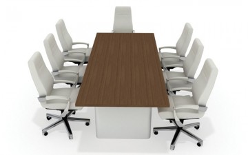 Toplantı masaları